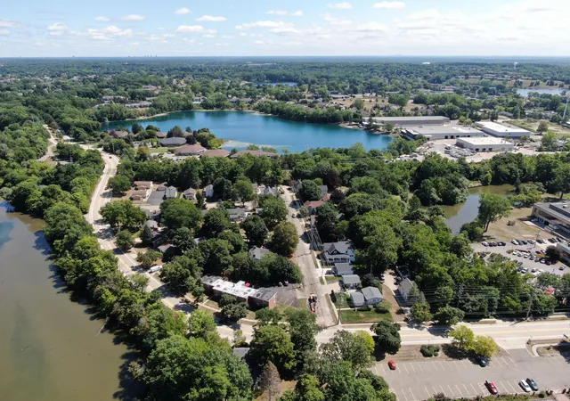 74th image of 239 Saint Lawrence Blvd, Northville City Wayne, MI 48168 | MLS# 81026042915