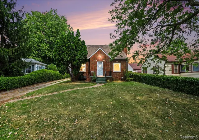Photo 1 of Single family home for sale at 1129 E Bristol Rd, Burton, MI 48529 | MLS# 20261064875 | Listing updated on 2026-09-15