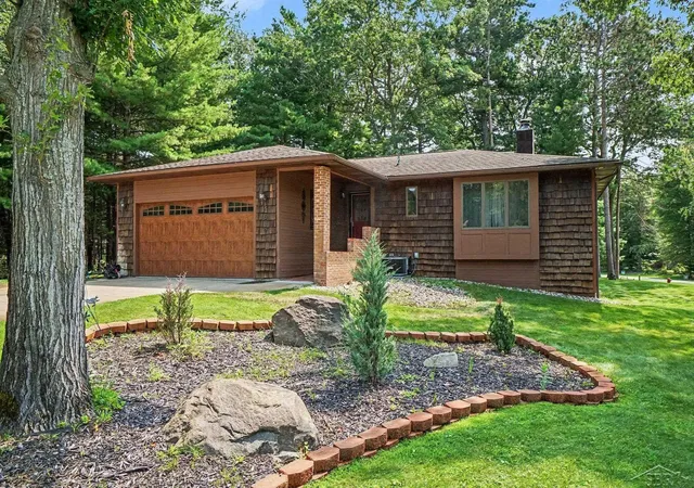 1st image of 5089 Golfview Dr, Au Gres, MI 48703 | MLS# 61050218630