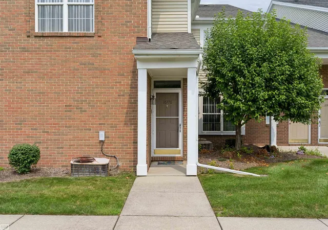 1st image of 16776 Glenmoor St, Macomb, MI 48044 | MLS# 58050218631