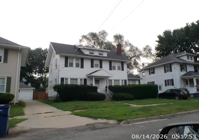 Photo 1 of Single family home for sale at 905 3rd Street, Jackson, MI 49203 | MLS# 55026042924 | Listing updated on 2026-09-11