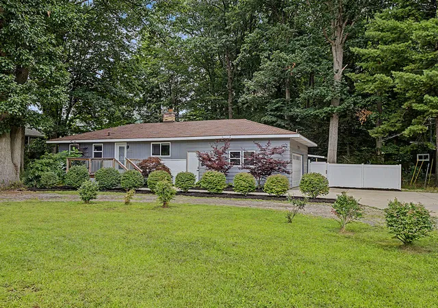 Single family home for sale at 3333 Blue Star Hwy, Saugatuck, MI 49453 | MLS# 71026042927