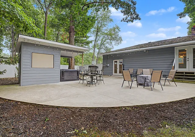 Photo 3 of Single family home for sale at 3333 Blue Star Hwy, Saugatuck, MI 49453 | MLS# 71026042927 | Listing updated on 2026-08-28
