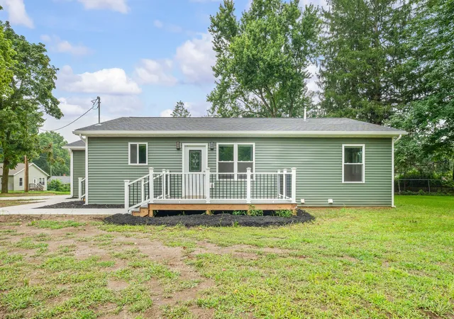 Photo 1 of Single family home for sale at 584 1st Court, Niles, MI 49120 | MLS# 69026042933 | Listing updated on 2026-09-17