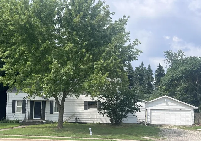 Photo 1 of Sale Pending at 703 E Front St, Buchanan, MI 49107 | MLS# 69026042935 | Listing updated on 2026-08-25