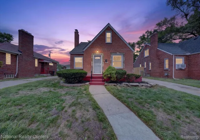 Photo 1 of Sale Pending at 19428 Gallagher St, Detroit, MI 48234 | MLS# 20261064889 | Listing updated on 2026-09-08
