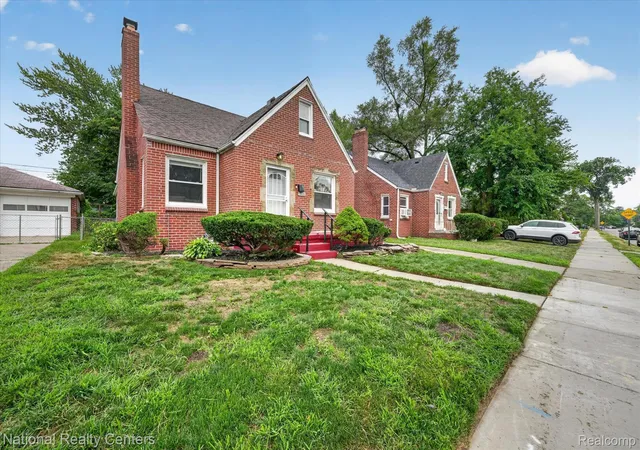 Photo 3 of Single family home for sale at 19428 Gallagher St, Detroit, MI 48234 | MLS# 20261064889 | Listing updated on 2026-10-13