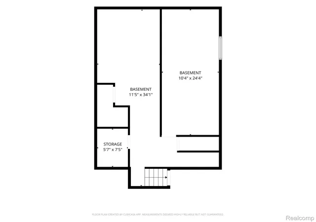 56th image of 7369 N Webster Rd, Mount Morris, MI 48458 | MLS# 20261064888