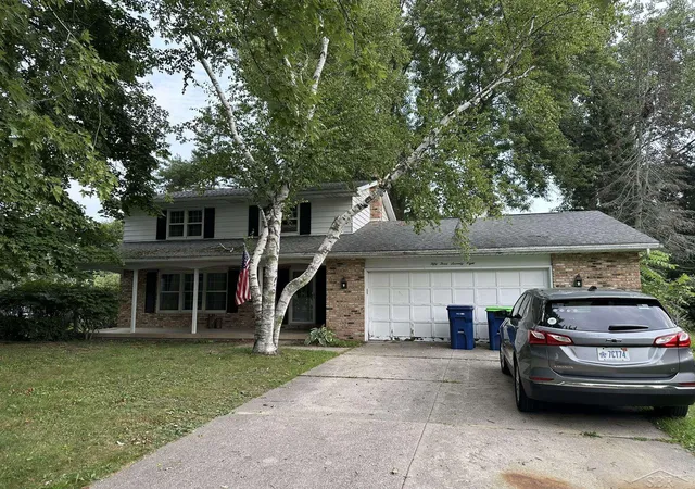 1st image of 5378 Constrance Dr, Saginaw, MI 48603 | MLS# 61050218637