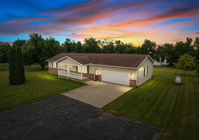 1st image of 14111 Lime Lake Rd, Hudson, MI 49247 | MLS# 53026042936