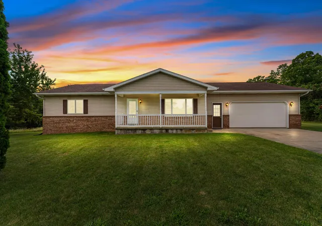 2nd image of 14111 Lime Lake Rd, Hudson, MI 49247 | MLS# 53026042936