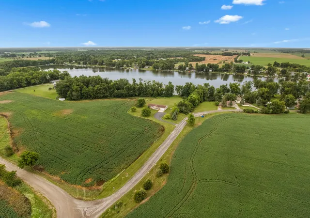 Photo 2 of Single family home for sale at 14111 Lime Lake Rd, Hudson, MI 49247 | MLS# 53026042936 | Listing updated on 2026-09-03