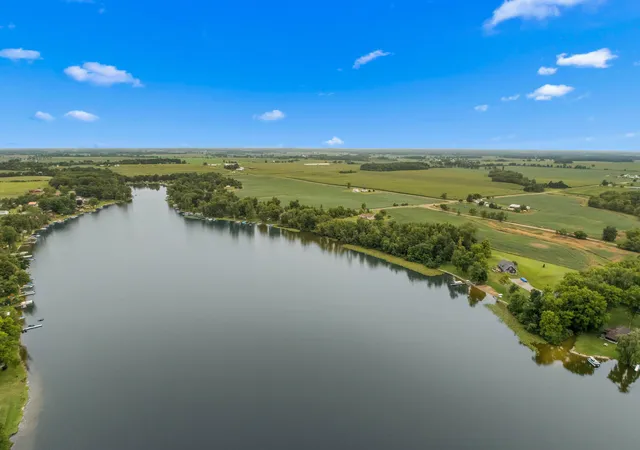 71st image of 14111 Lime Lake Rd, Hudson, MI 49247 | MLS# 53026042936