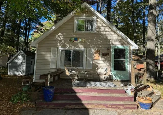 2nd image of 217 Newman St, Roscommon, MI 48653 | MLS# 20261064891