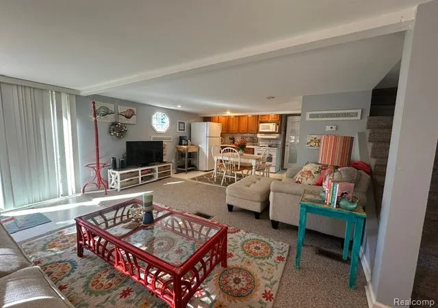 4th image of 217 Newman St, Roscommon, MI 48653 | MLS# 20261064891