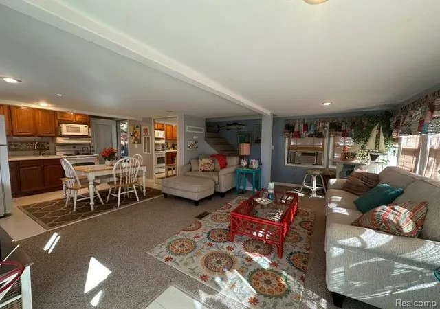 5th image of 217 Newman St, Roscommon, MI 48653 | MLS# 20261064891