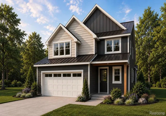 Photo 1 of Sale Pending at 910 Michigan St, Brighton, MI 48116 | MLS# 20261064892 | Listing updated on 2026-08-29