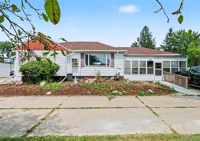 Photo 2 of Single family home for sale at 1103 E Bristol Rd, Burton, MI 48529 | MLS# 20261064893 | Listing updated on 2026-09-15