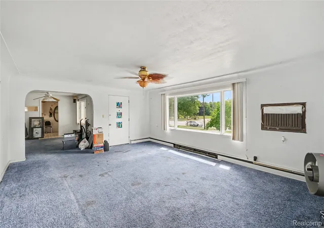 Photo 4 of Single family home for sale at 1103 E Bristol Rd, Burton, MI 48529 | MLS# 20261064893 | Listing updated on 2026-09-15