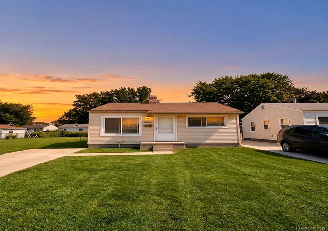 Photo 1 of Single family home for sale at 11244 Sherman Ave, Warren, MI 48089 | MLS# 20261064895 | Listing updated on 2026-09-16