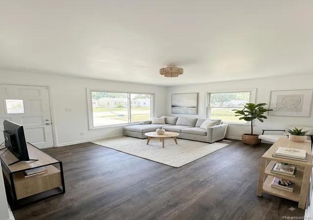Photo 2 of Single family home for sale at 11244 Sherman Ave, Warren, MI 48089 | MLS# 20261064895 | Listing updated on 2026-09-16