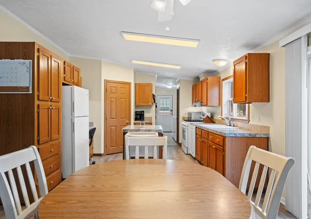 5th image of 766 E Adda St, White Cloud, MI 49349 | MLS# 72026042938