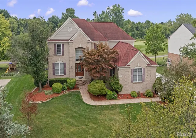 Photo 1 of Single family home for sale at 48495 Central Park Dr, Canton, MI 48188 | MLS# 20261064897 | Listing updated on 2026-08-20