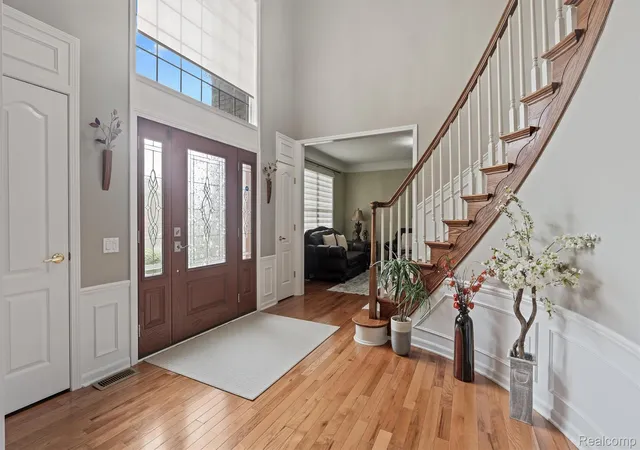 Photo 3 of Single family home for sale at 48495 Central Park Dr, Canton, MI 48188 | MLS# 20261064897 | Listing updated on 2026-08-20