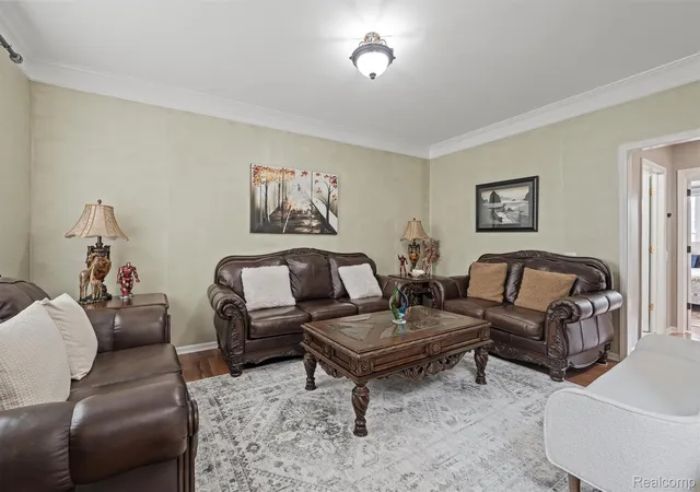 Photo 4 of Single family home for sale at 48495 Central Park Dr, Canton, MI 48188 | MLS# 20261064897 | Listing updated on 2026-08-20
