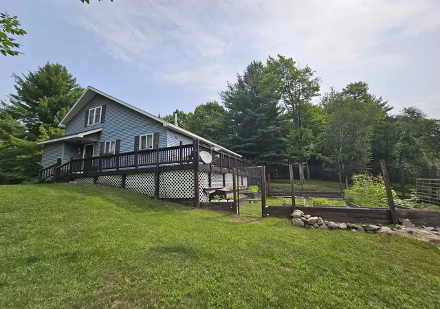 Photo 1 of Single family home for sale at 2371 W Rainbow, Mc Bain, MI 49657 | MLS# 78080072400 | Listing updated on 2026-09-05