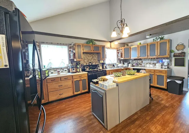 Photo 2 of Single family home for sale at 2371 W Rainbow, Mc Bain, MI 49657 | MLS# 78080072400 | Listing updated on 2026-09-05