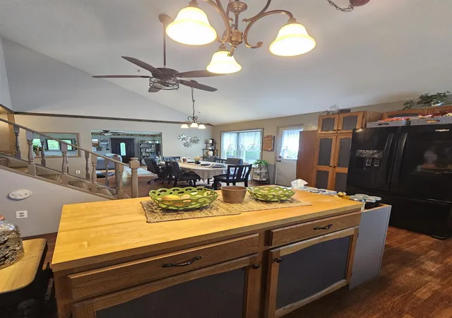 Photo 4 of Single family home for sale at 2371 W Rainbow, Mc Bain, MI 49657 | MLS# 78080072400 | Listing updated on 2026-09-05