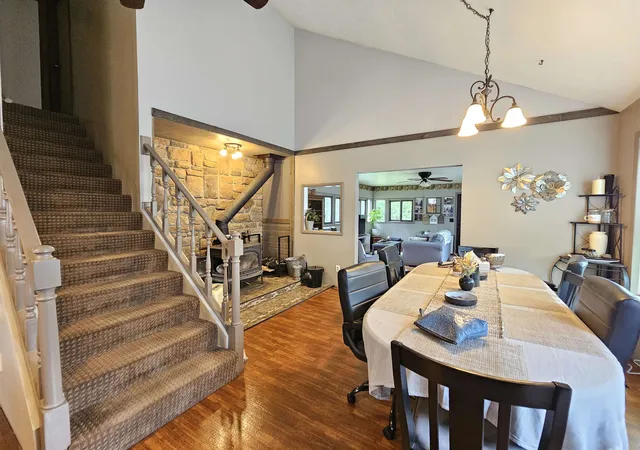 Photo 5 of Single family home for sale at 2371 W Rainbow, Mc Bain, MI 49657 | MLS# 78080072400 | Listing updated on 2026-09-05
