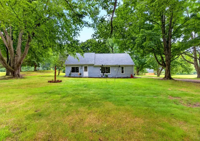 1st image of 6496 Bowerman Rd, Horton, MI 49246 | MLS# 55026042944