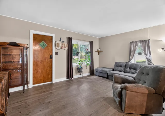 Photo 3 of Single family home for sale at 6496 Bowerman Rd, Horton, MI 49246 | MLS# 55026042944 | Listing updated on 2026-09-11