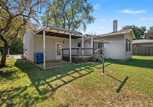 Photo 31 of Single family home for sale at 306 W Beryl St, Scottville, MI 49454 | MLS# 67026042942 | Listing updated on 2026-09-30