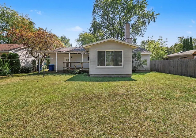 Photo 2 of Single family home for sale at 306 W Beryl St, Scottville, MI 49454 | MLS# 67026042942 | Listing updated on 2026-09-30