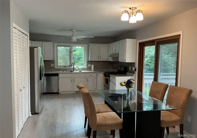 Photo 2 of Single family home for sale at 1580 Carthage, Commerce Township, MI 48382 | MLS# 20261064908 | Listing updated on 2026-08-22