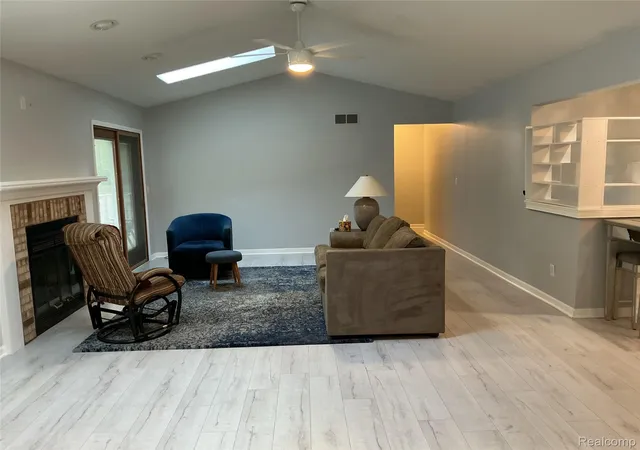 Photo 3 of Single family home for sale at 1580 Carthage, Commerce Township, MI 48382 | MLS# 20261064908 | Listing updated on 2026-08-22
