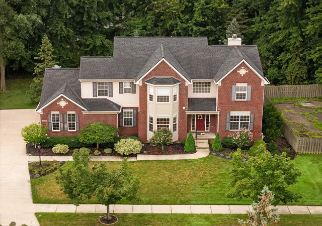 Photo 1 of Single family home for sale at 1338 Coach House Ln, South Lyon, MI 48178 | MLS# 81026042949 | Listing updated on 2026-09-15
