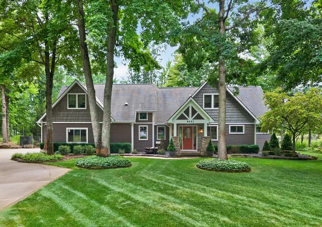 1st image of 9443 Clubhouse Dr W, Stanwood, MI 49346 | MLS# 72026042952