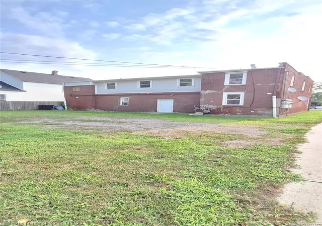 Photo 3 of Multi family home for sale at 1725 10th Street, Port Huron, MI 48060 | MLS# 20261064910 | Listing updated on 2026-09-13