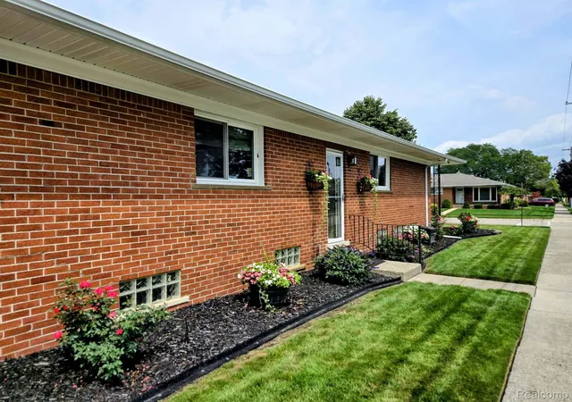 image of 1874 Newman St, Trenton, MI 48183 | MLS# 20261064915