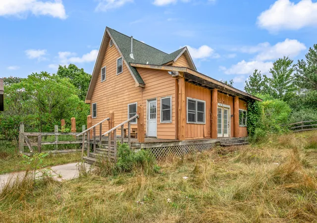 Single family home for sale at 6373 19 Mile Rd, Barryton, MI 49305 | MLS# 72026042961