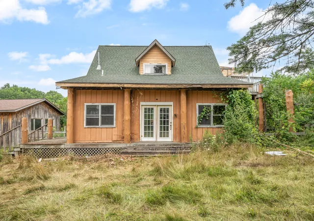 Photo 2 of Single family home for sale at 6373 19 Mile Rd, Barryton, MI 49305 | MLS# 72026042961 | Listing updated on 2026-09-14