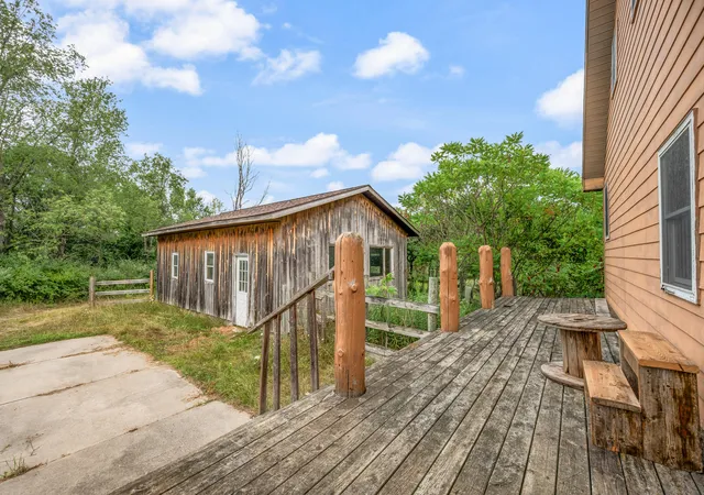 Photo 3 of Single family home for sale at 6373 19 Mile Rd, Barryton, MI 49305 | MLS# 72026042961 | Listing updated on 2026-09-14