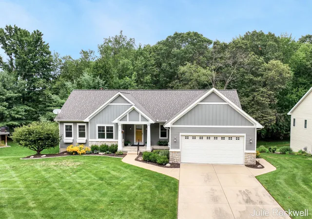 Photo 1 of Sale Pending at 4730 Sundial Dr Ne, Grand Rapids, MI 49525 | MLS# 65026042959 | Listing updated on 2026-08-29