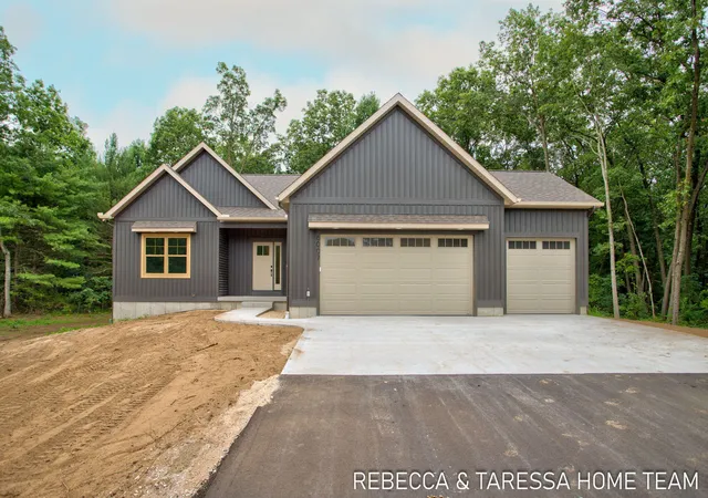 Photo 1 of Single family home for sale at 6007 Savannah Way #34, Muskegon, MI 49442 | MLS# 71026042965 | Listing updated on 2026-09-11