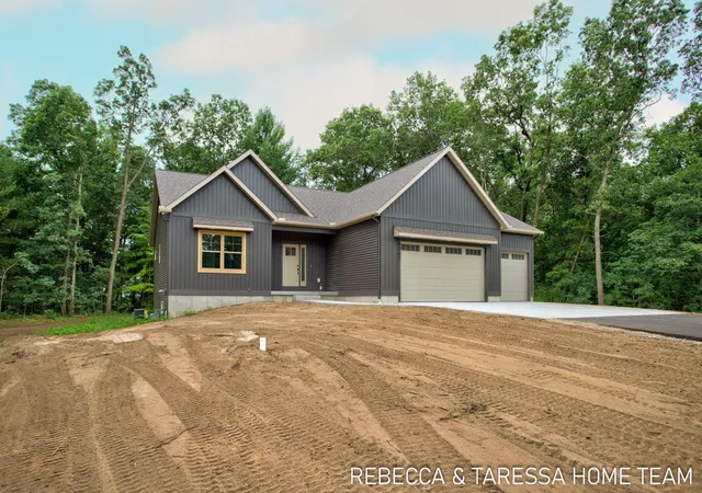 Photo 2 of Single family home for sale at 6007 Savannah Way #34, Muskegon, MI 49442 | MLS# 71026042965 | Listing updated on 2026-09-11