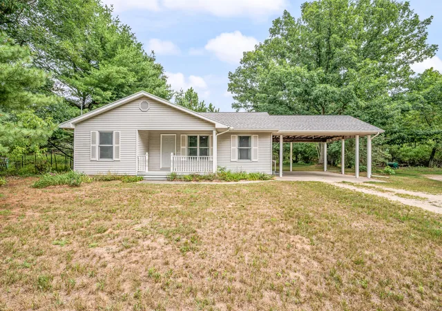 1st image of 1306 Bjornson St, Big Rapids, MI 49307 | MLS# 72026042963